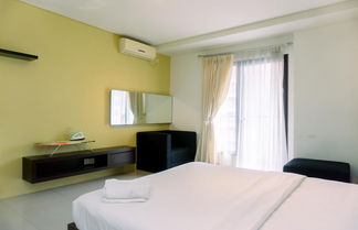 Photo 1 - Nice And Comfort 1Br At Tamansari Semanggi Apartment