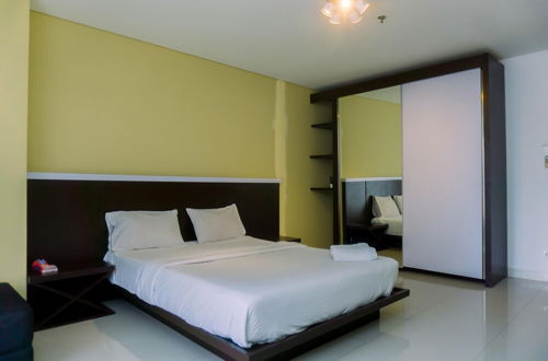 Foto 2 - Nice And Comfort 1Br At Tamansari Semanggi Apartment