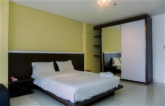 Foto 2 - Nice And Comfort 1Br At Tamansari Semanggi Apartment