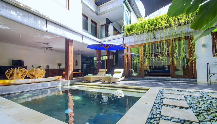 Photo 1 - Villa Pagi