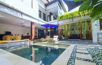 Foto 1 - Villa Pagi