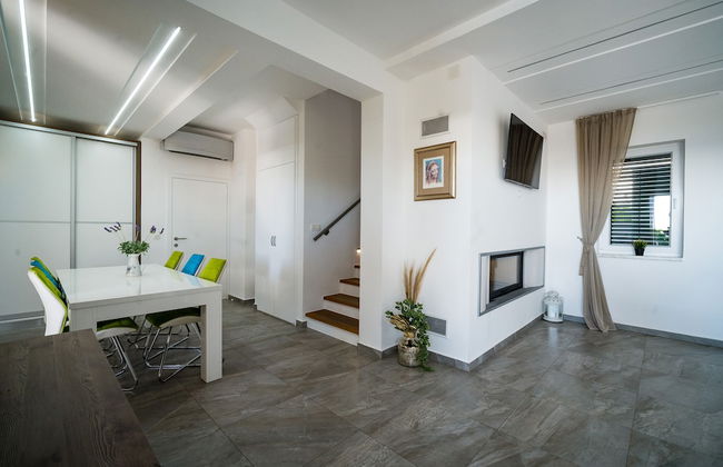 Vila Dana & Thalia - Private pool - Foto 8