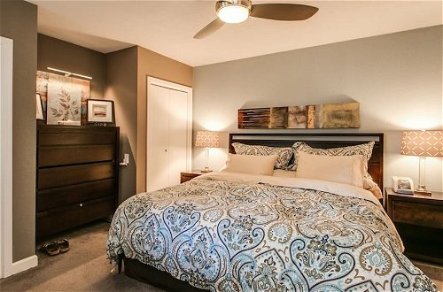 Photo 6 - Cozy 2-bdrm Condo in Heart of Old Town Scottsdale