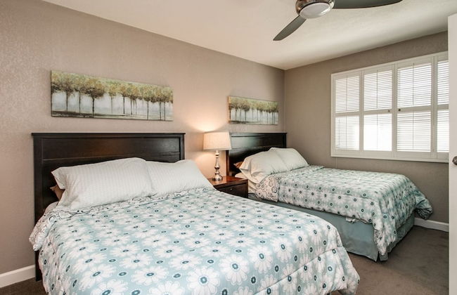 Cozy 2-bdrm Condo in Heart of Old Town Scottsdale! - Foto 6