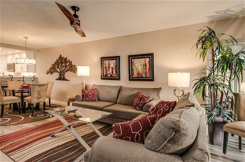 Photo 20 - Cozy 2-bdrm Condo in Heart of Old Town Scottsdale