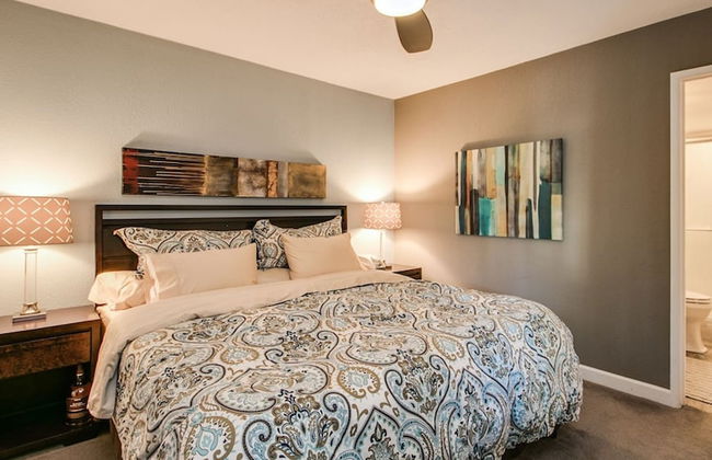 Cozy 2-bdrm Condo in Heart of Old Town Scottsdale! - Foto 3