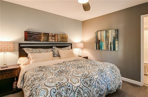 Photo 15 - Cozy 2-bdrm Condo in Heart of Old Town Scottsdale