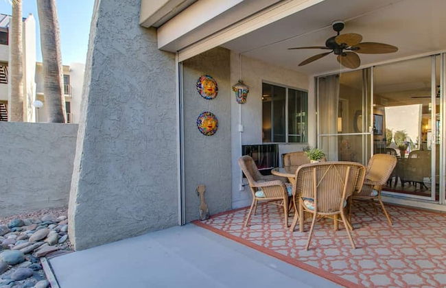 Cozy 2-bdrm Condo in Heart of Old Town Scottsdale! - Foto 28
