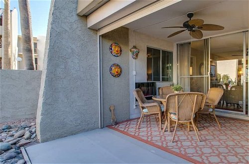 Foto 33 - Cozy 2-bdrm Condo in Heart of Old Town Scottsdale