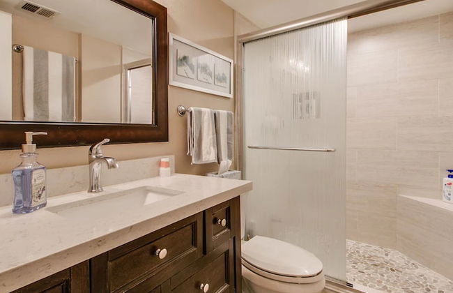 Cozy 2-bdrm Condo in Heart of Old Town Scottsdale! - Foto 19