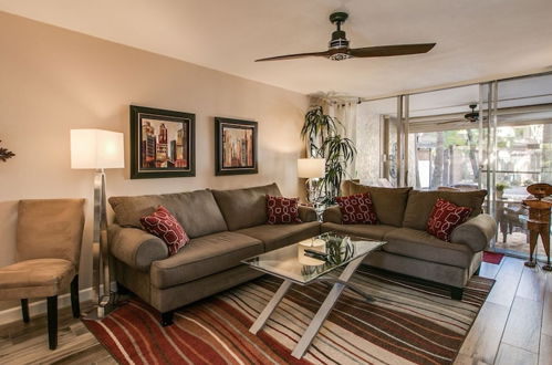 Photo 21 - Cozy 2-bdrm Condo in Heart of Old Town Scottsdale