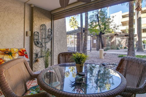 Photo 24 - Cozy 2-bdrm Condo in Heart of Old Town Scottsdale