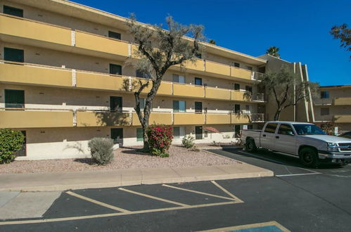 Foto 18 - Cozy 2-bdrm Condo in Heart of Old Town Scottsdale