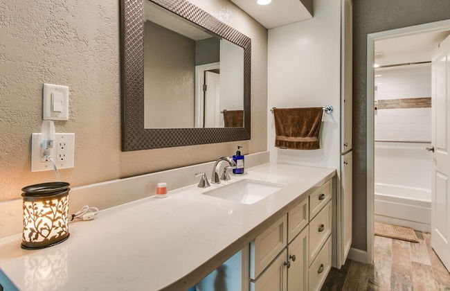 Cozy 2-bdrm Condo in Heart of Old Town Scottsdale! - Foto 17