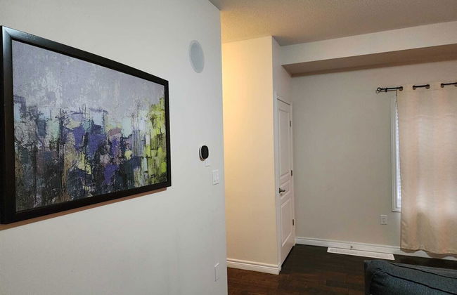 Beautiful Three Bedroom House - Foto 14