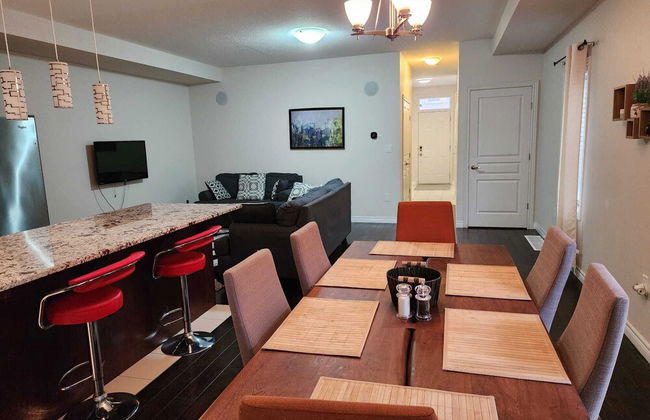 Beautiful Three Bedroom House - Foto 10