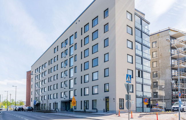 Cozy apartment right next to metro station - Foto 8