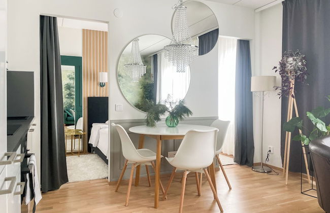 Cozy apartment right next to metro station - Foto 4
