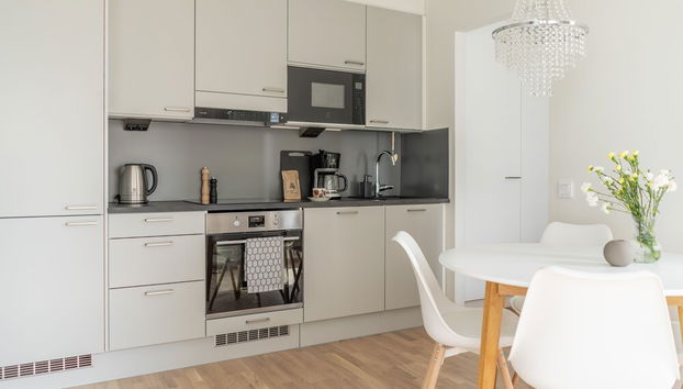 Cucina privata