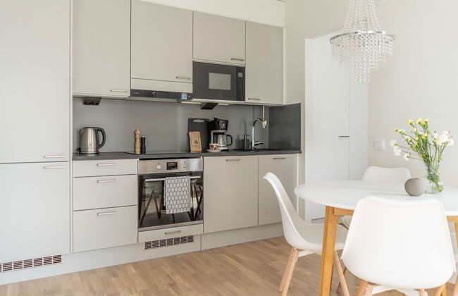 Cozy apartment right next to metro station - Foto 3