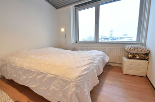 Photo 13 - Uniquely Located Apartment With a Sea View Near the North Sea