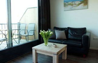 Photo 2 - Charming Apartment in Langweer With Jetty