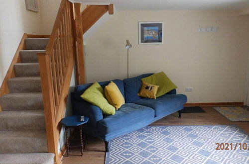 Foto 14 - Spacious 1 Bedroom Cottage Between Coasts