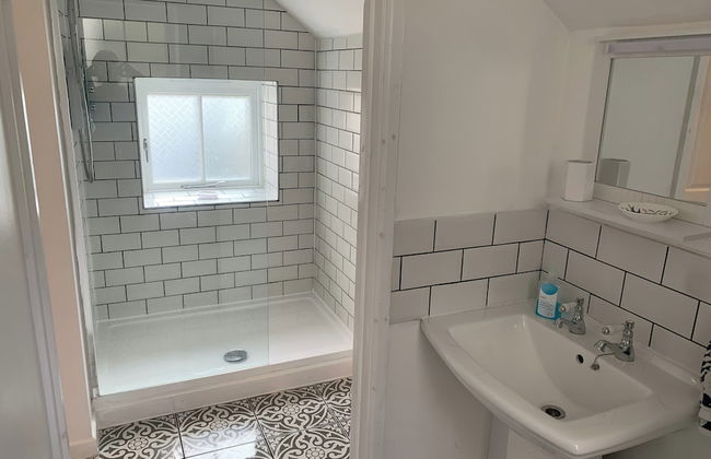 1 Bed-pet Friendly-parking-patio-close to Coasts - Foto 16