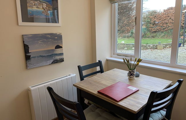 1 Bed-pet Friendly-parking-patio-close to Coasts - Foto 18
