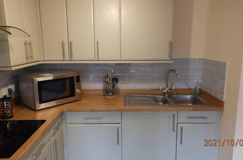 Photo 11 - 1 Bed-pet Friendly-parking-patio-close to Coasts