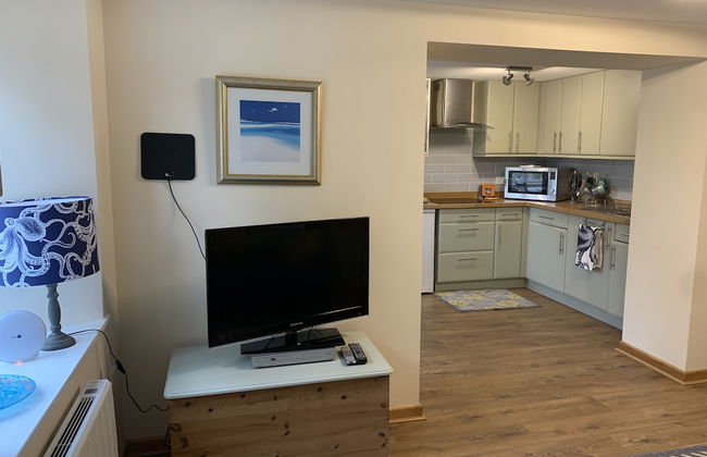 1 Bed-pet Friendly-parking-patio-close to Coasts - Foto 10