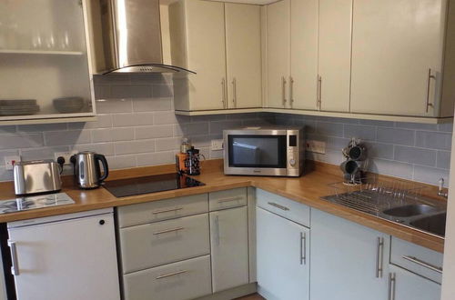 Photo 12 - 1 Bed-pet Friendly-parking-patio-close to Coasts