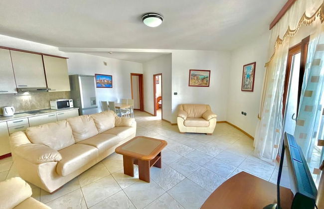 Seaview Apartments Rafailovici - Foto 40