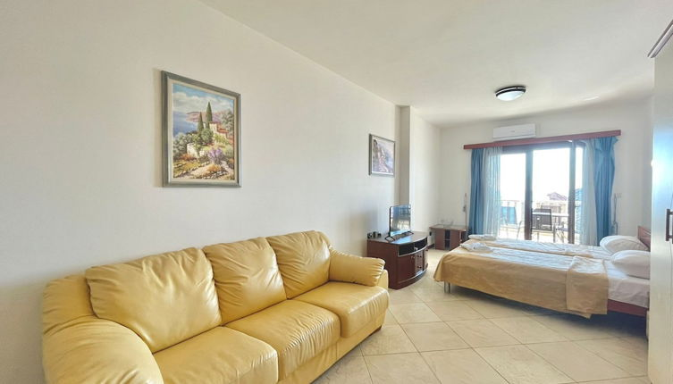 Foto 1 - Seaview Apartments Rafailovici
