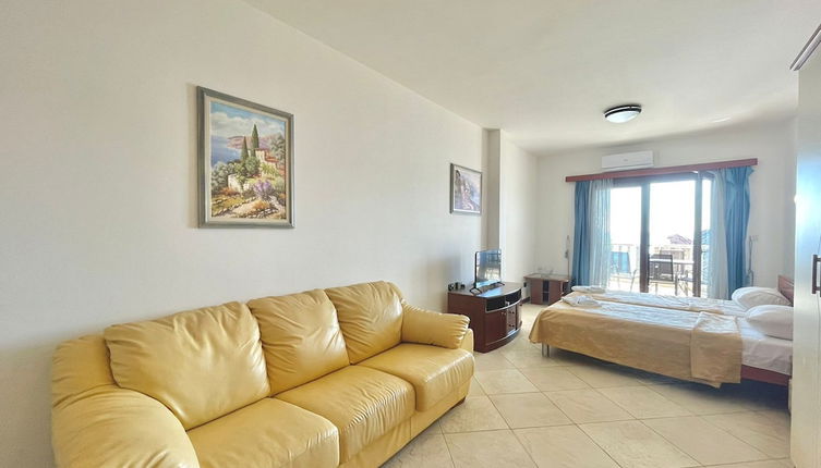 Photo 1 - Seaview Apartments Rafailovici