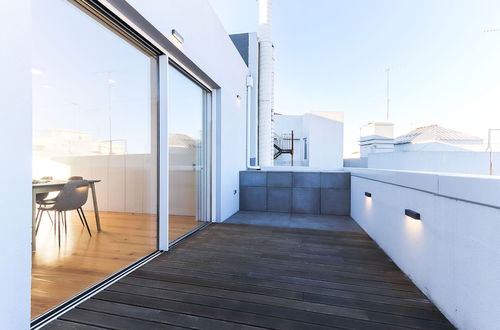 Photo 19 - Marques De Pombal Duplex With Terrace By Homing