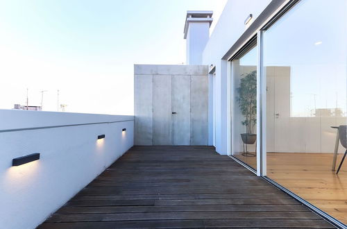 Photo 20 - Marques De Pombal Duplex With Terrace By Homing