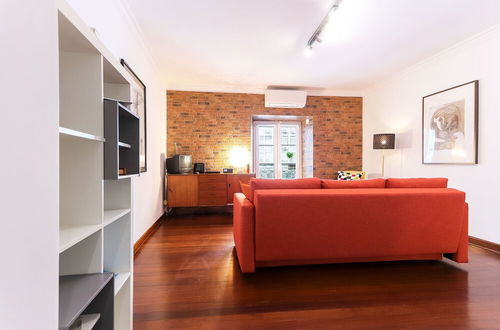 Photo 16 - Av. Liberdade Duplex By Homing