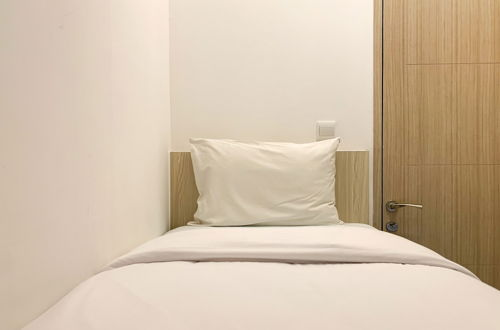 Foto 5 - Simply And Comfortable 2Br Apartment Tokyo Riverside Pik 2