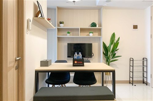 Foto 14 - Simply And Comfortable 2Br Apartment Tokyo Riverside Pik 2