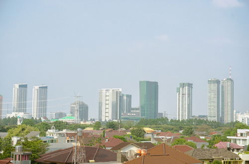 Foto 21 - Best Choice Studio At The Nest Apartment Near Puri By Travelio