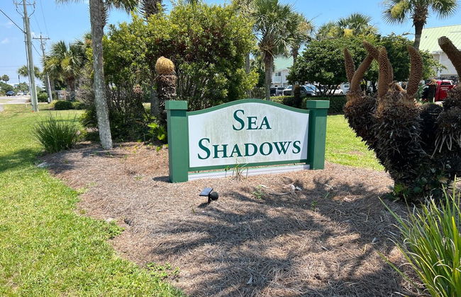 Sea Shadows 7 - Foto 24