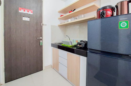 Photo 7 - Enjoy Living And Warm Studio At Serpong Garden Apartment