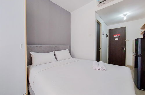 Foto 4 - Enjoy Living And Warm Studio At Serpong Garden Apartment