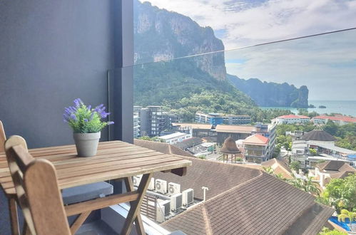 Foto 47 - B501-penthouse Seaview 2brs-2baths Ao Nang Beach