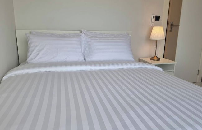 Bo401 - 2 Bdr Condo With Sea View, Ao Nang Beach - Foto 12