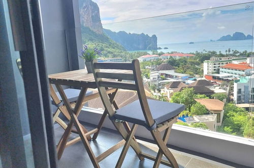 Photo 50 - B501-penthouse Seaview 2brs/2baths @ Ao Nang Beach