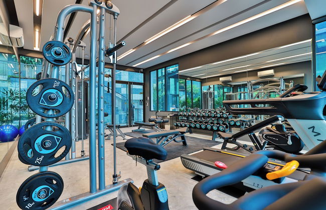 Bo501 - 2 Bdr Condo With Sea View, Ao Nang Beach - Foto 47