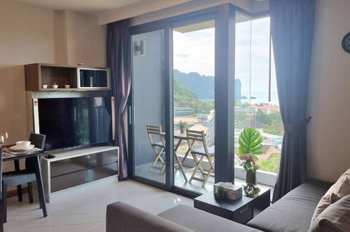 Photo 1 - B501-penthouse Seaview 2brs/2baths @ Ao Nang Beach