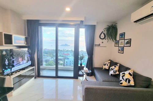 Photo 16 - B501-penthouse Seaview 2brs-2baths Ao Nang Beach